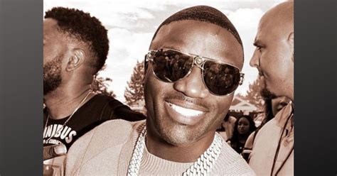 Akon's Time for Redemption: After 14 Years, French Montana's Fake Watch 